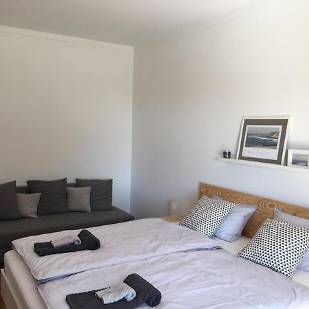 Elemental Ericeira Bed and Breakfast Δωμάτιο φωτογραφία