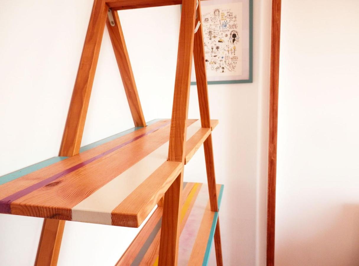Elemental Ericeira Bed and Breakfast Εξωτερικό φωτογραφία