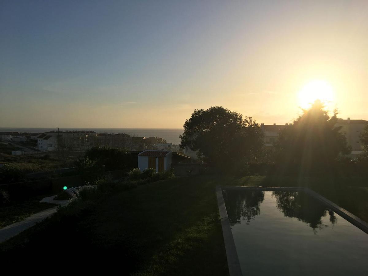 Elemental Ericeira Bed and Breakfast Εξωτερικό φωτογραφία