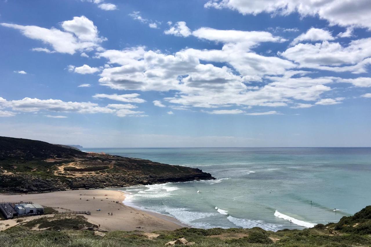 Elemental Ericeira Bed and Breakfast Εξωτερικό φωτογραφία