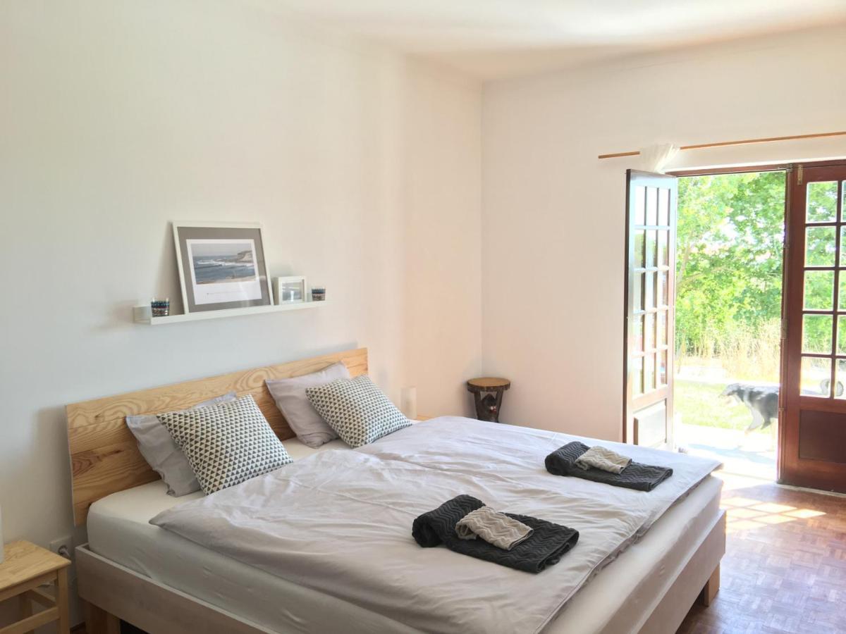 Elemental Ericeira Bed and Breakfast Εξωτερικό φωτογραφία