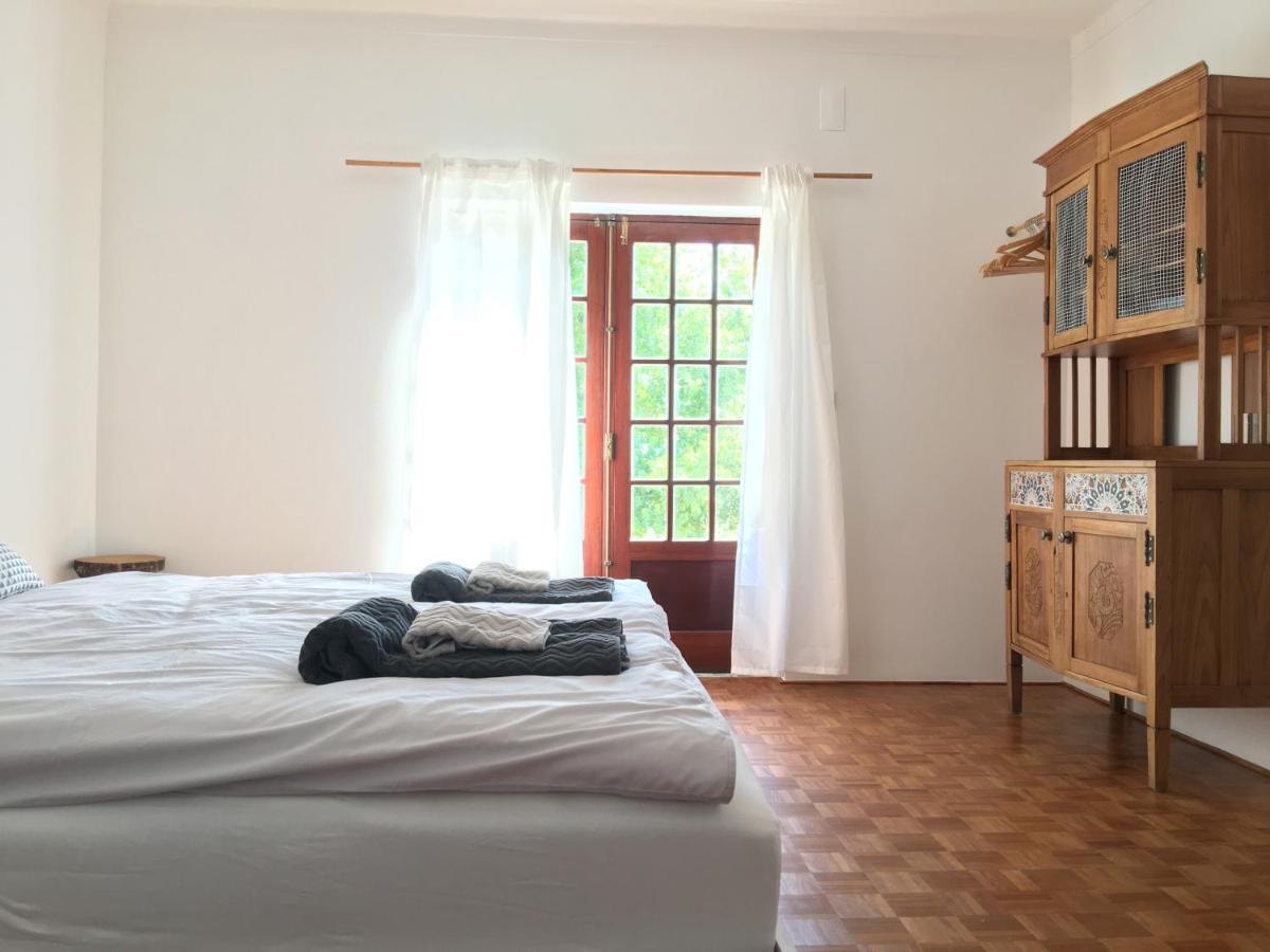 Elemental Ericeira Bed and Breakfast Εξωτερικό φωτογραφία