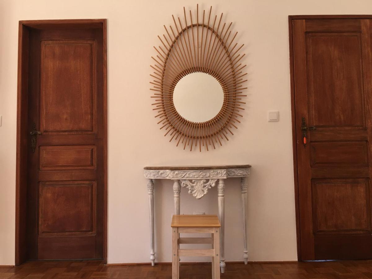 Elemental Ericeira Bed and Breakfast Εξωτερικό φωτογραφία