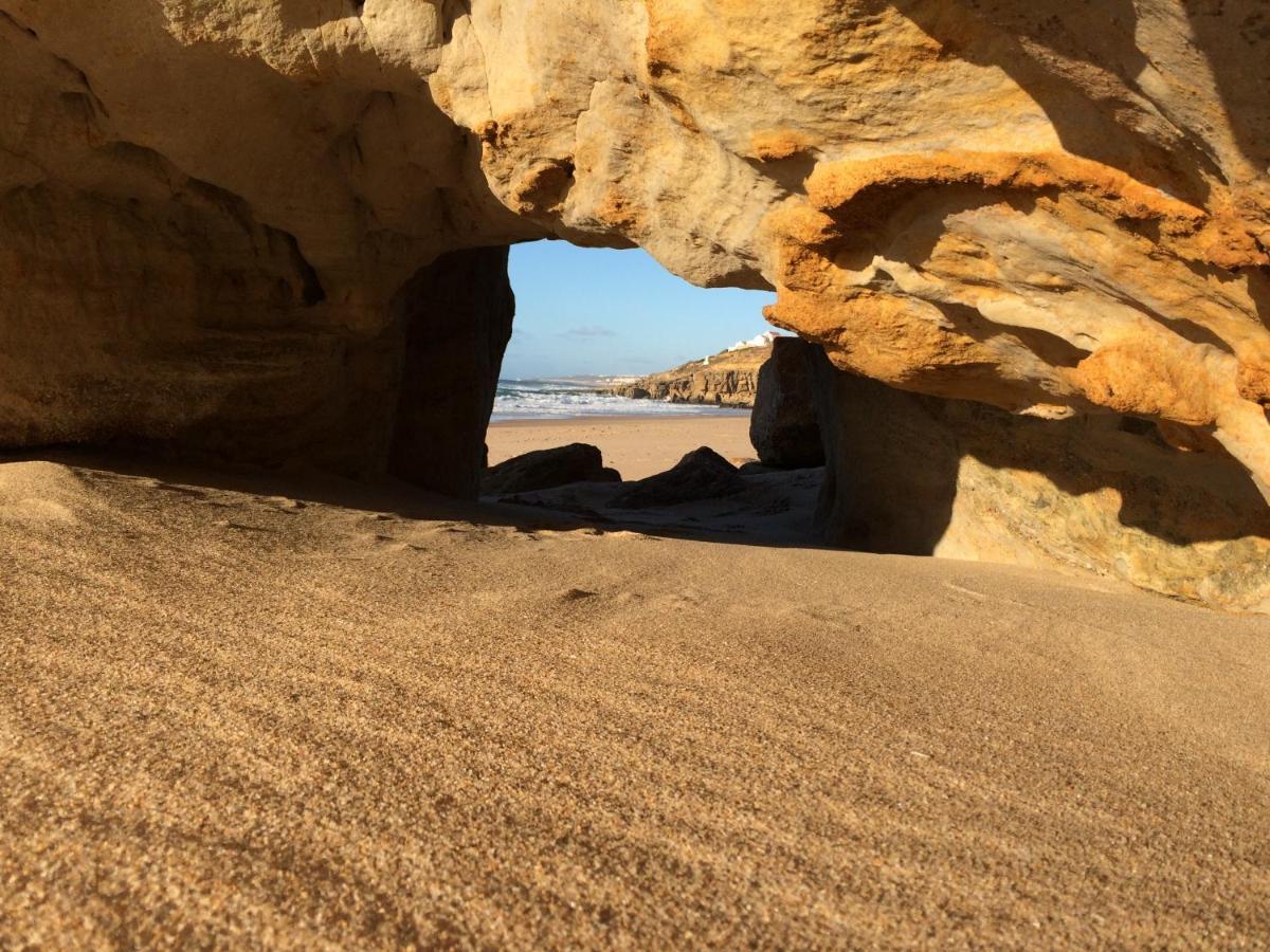 Elemental Ericeira Bed and Breakfast Εξωτερικό φωτογραφία