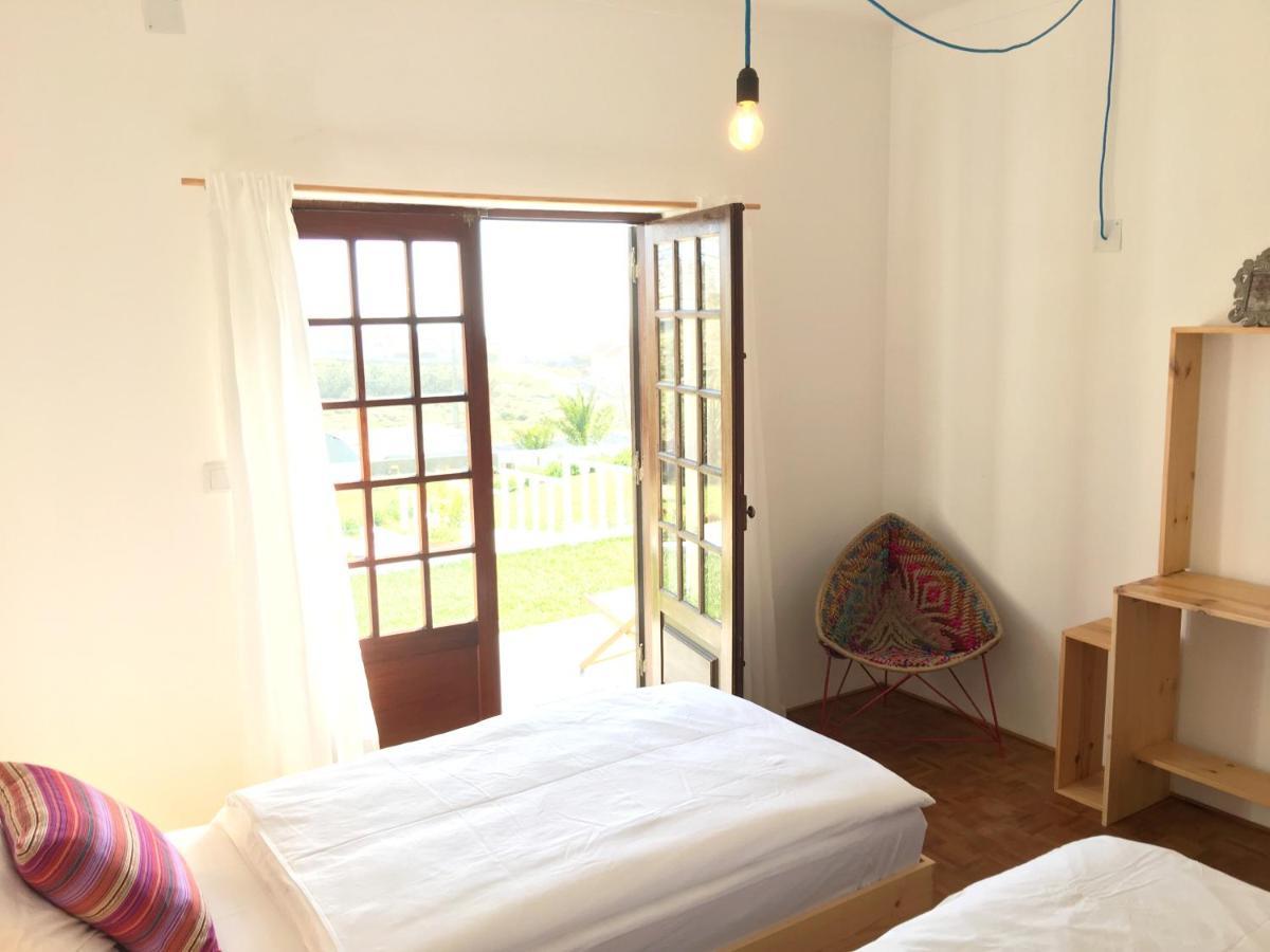 Elemental Ericeira Bed and Breakfast Εξωτερικό φωτογραφία