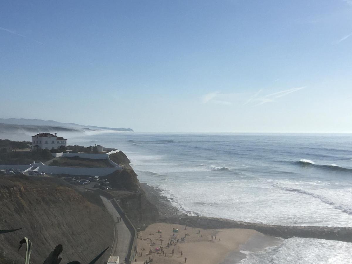 Elemental Ericeira Bed and Breakfast Εξωτερικό φωτογραφία