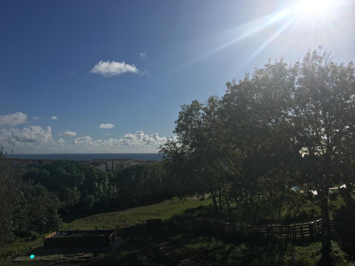 Elemental Ericeira Bed and Breakfast Εξωτερικό φωτογραφία