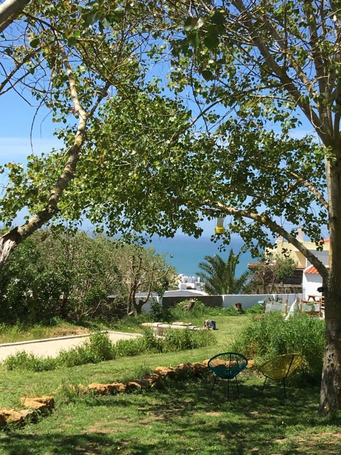 Elemental Ericeira Bed and Breakfast Εξωτερικό φωτογραφία