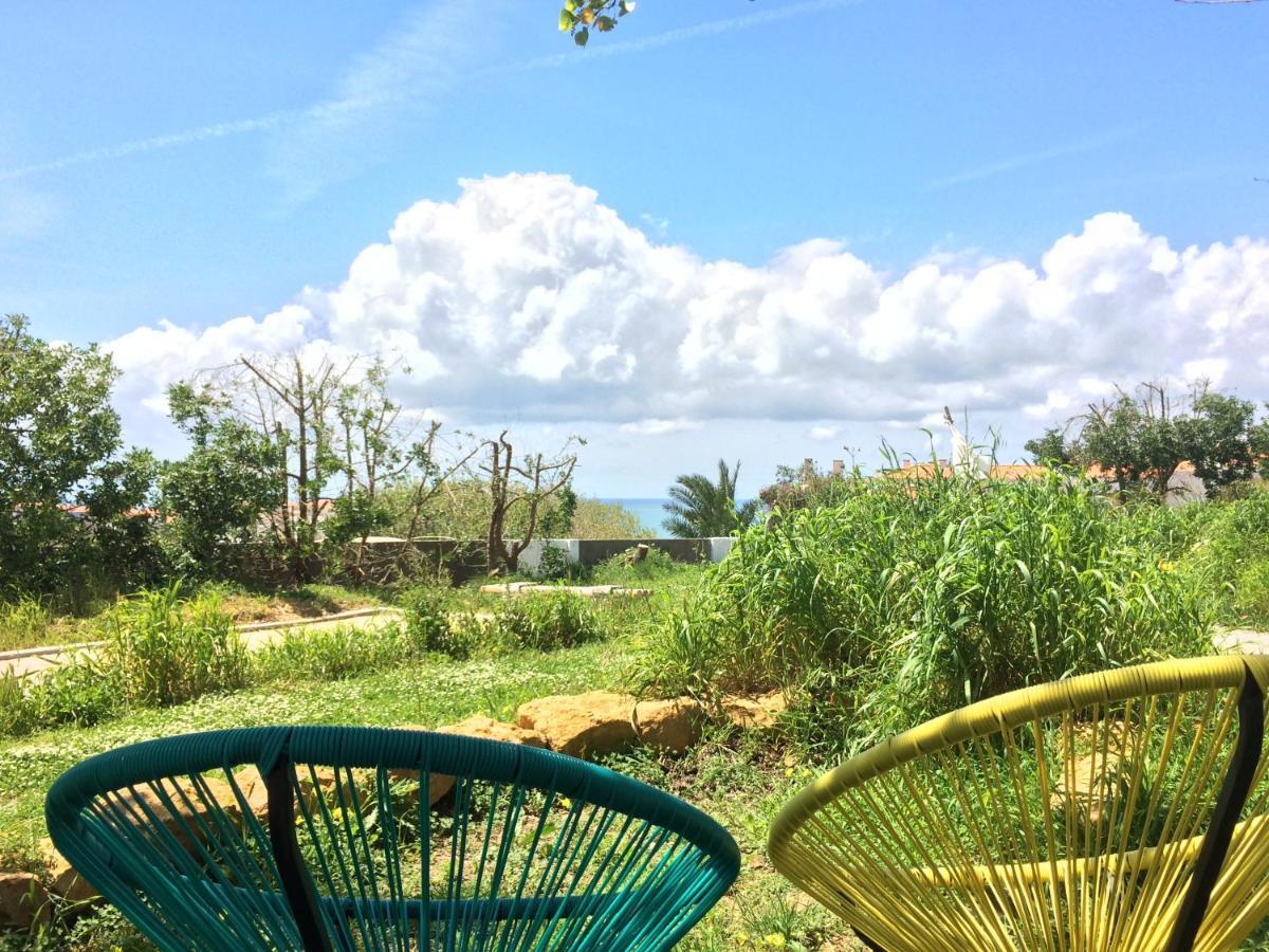 Elemental Ericeira Bed and Breakfast Εξωτερικό φωτογραφία