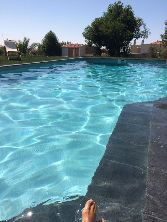 Elemental Ericeira Bed and Breakfast Εξωτερικό φωτογραφία