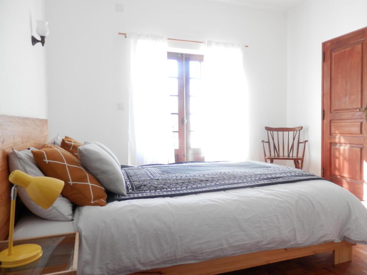Elemental Ericeira Bed and Breakfast Εξωτερικό φωτογραφία