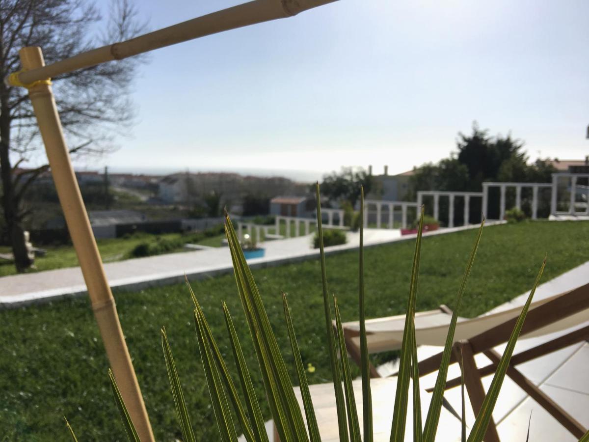 Elemental Ericeira Bed and Breakfast Εξωτερικό φωτογραφία