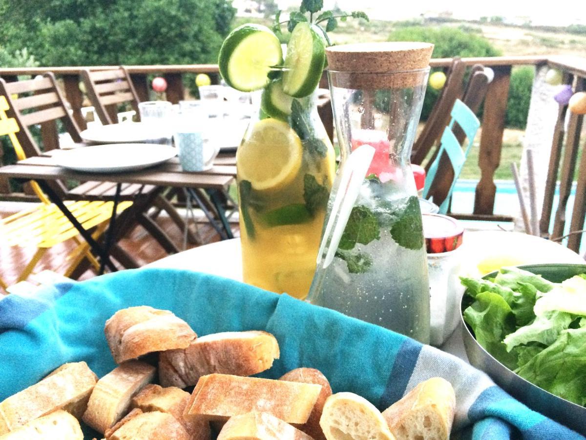Elemental Ericeira Bed and Breakfast Εξωτερικό φωτογραφία