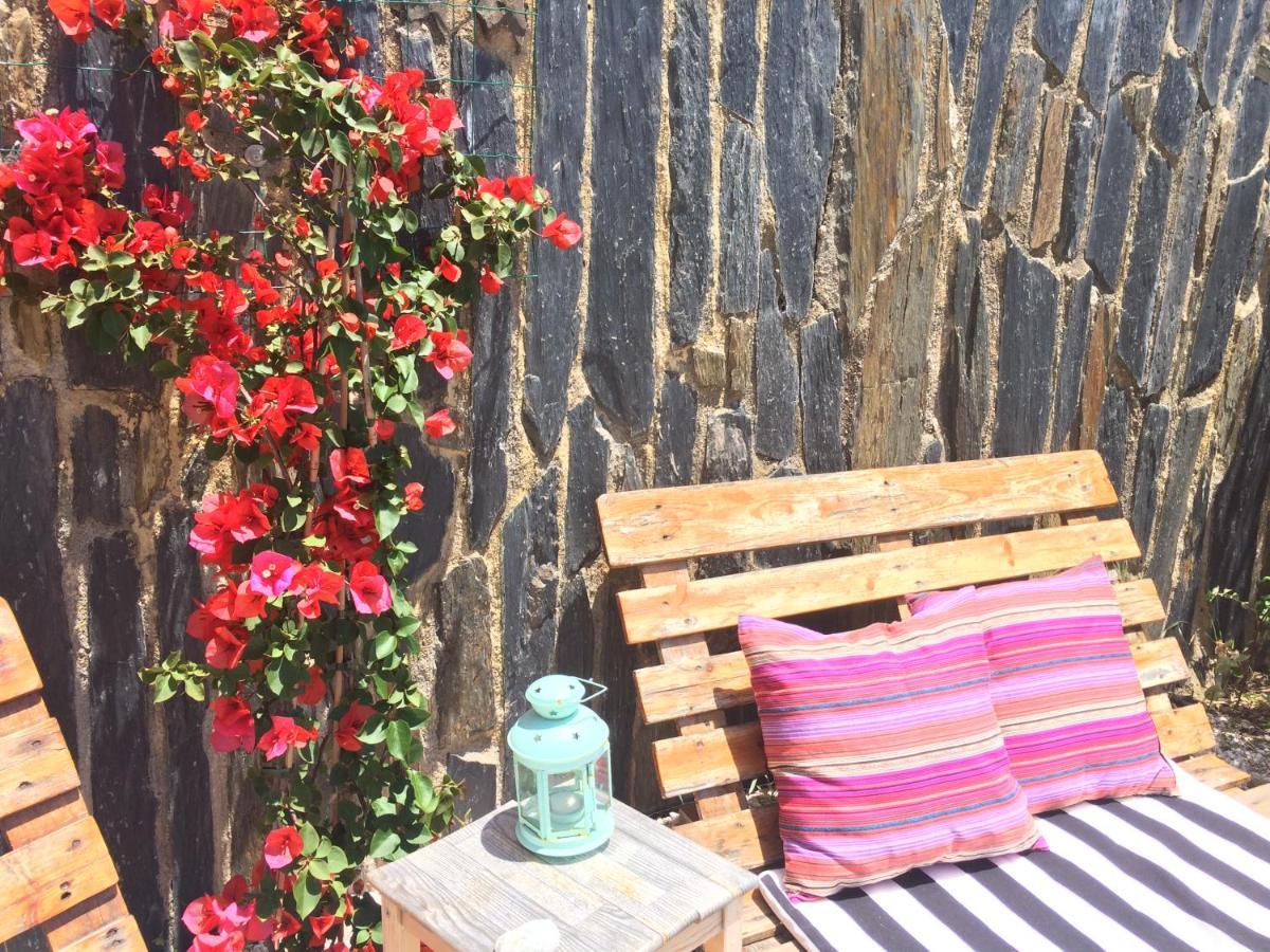 Elemental Ericeira Bed and Breakfast Εξωτερικό φωτογραφία