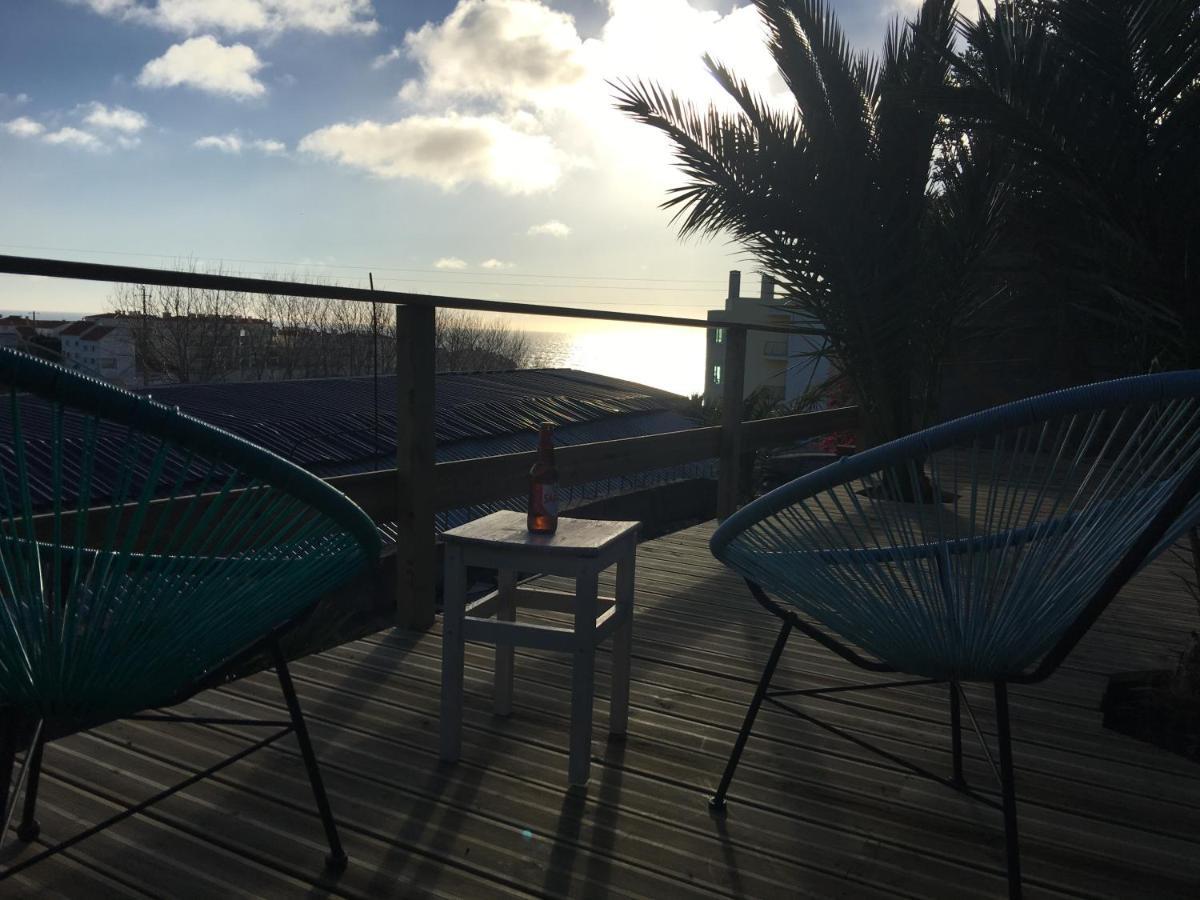 Elemental Ericeira Bed and Breakfast Εξωτερικό φωτογραφία