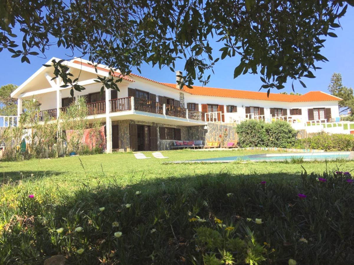 Elemental Ericeira Bed and Breakfast Εξωτερικό φωτογραφία