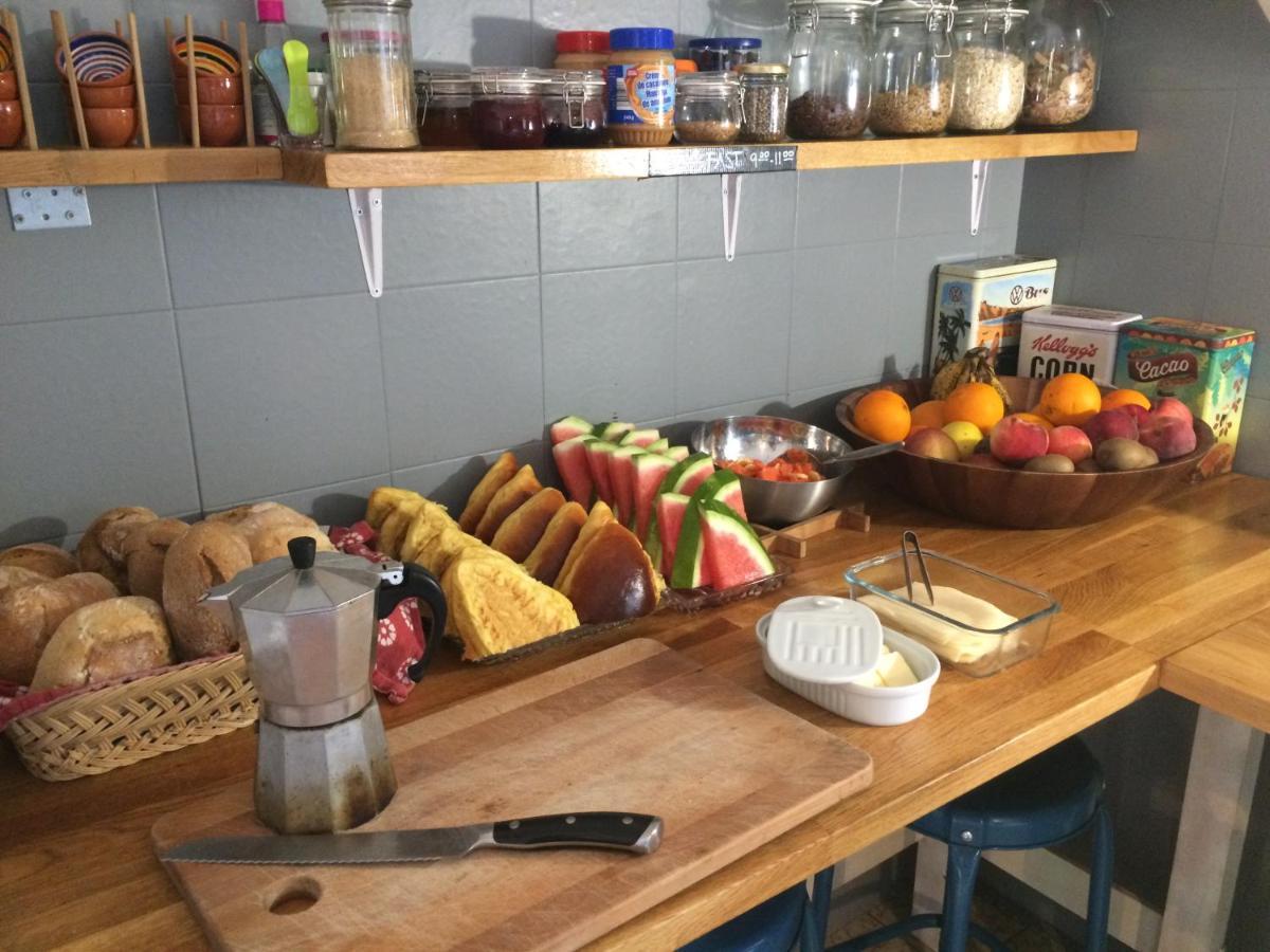 Elemental Ericeira Bed and Breakfast Εξωτερικό φωτογραφία