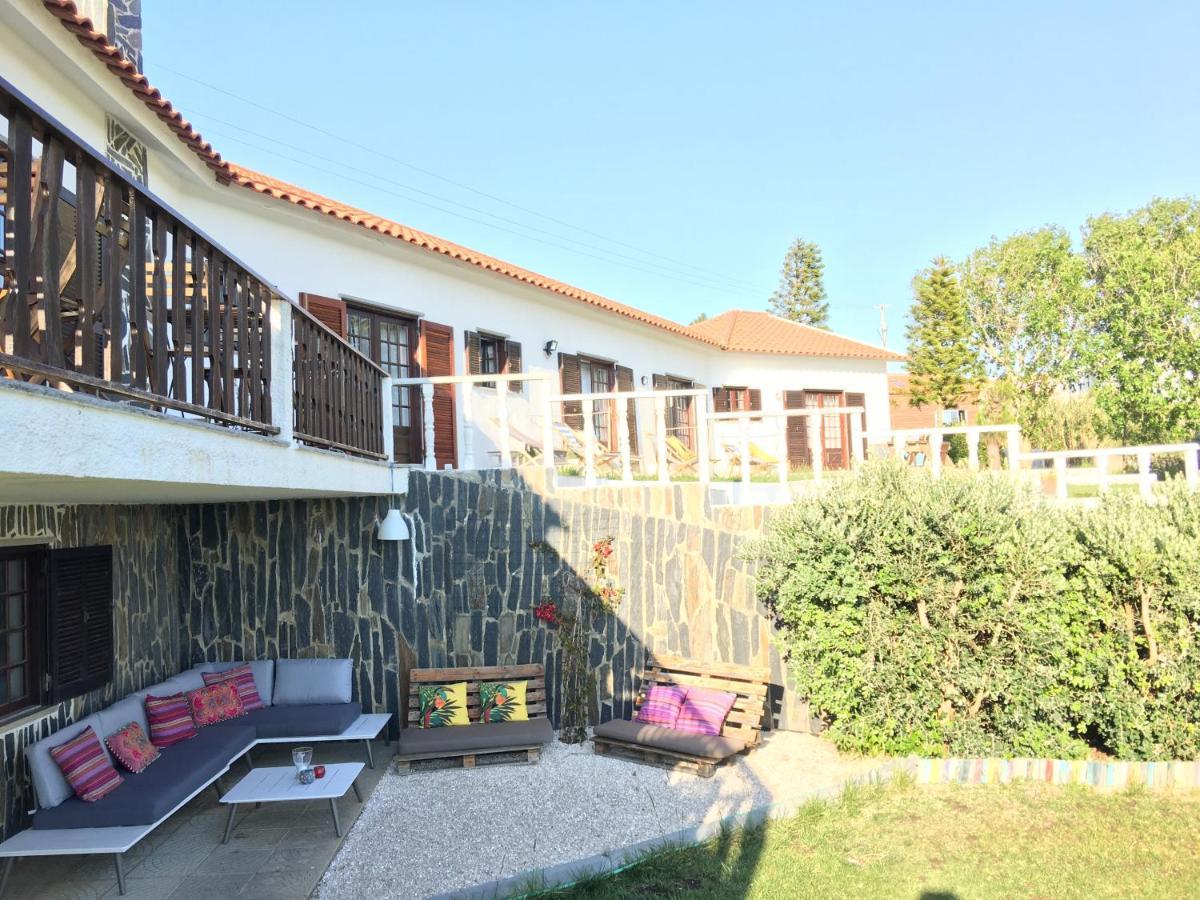 Elemental Ericeira Bed and Breakfast Εξωτερικό φωτογραφία
