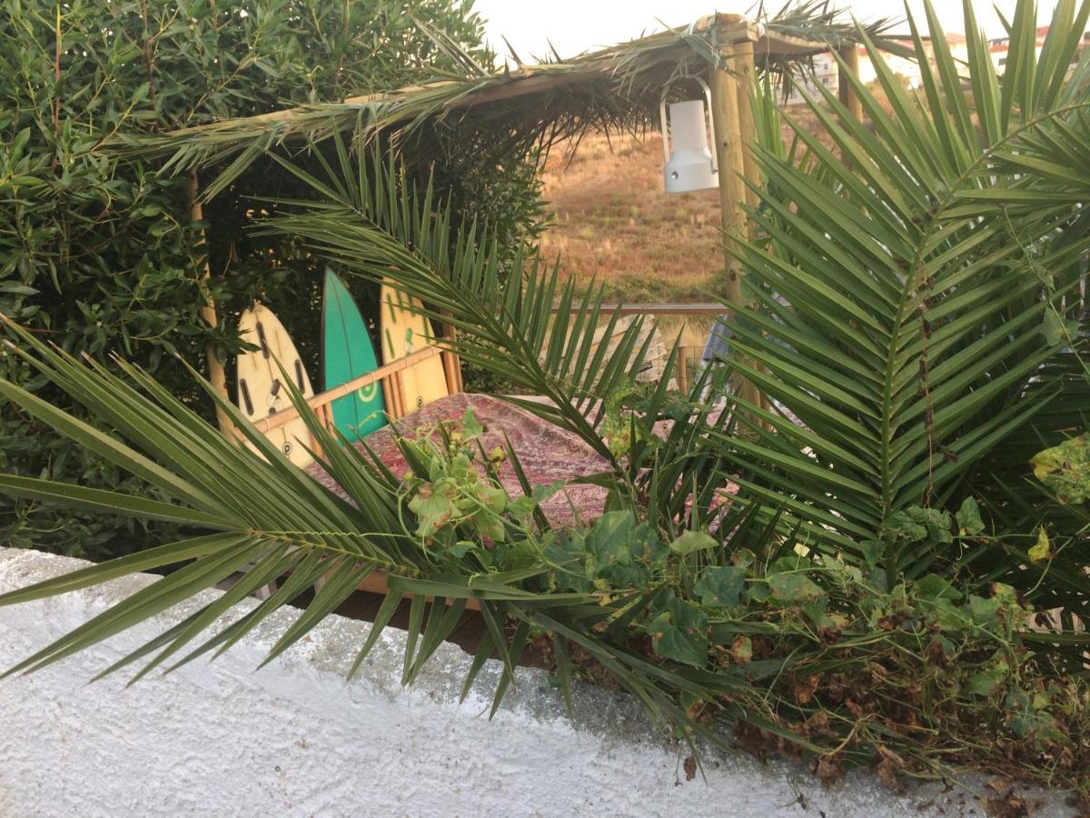 Elemental Ericeira Bed and Breakfast Εξωτερικό φωτογραφία