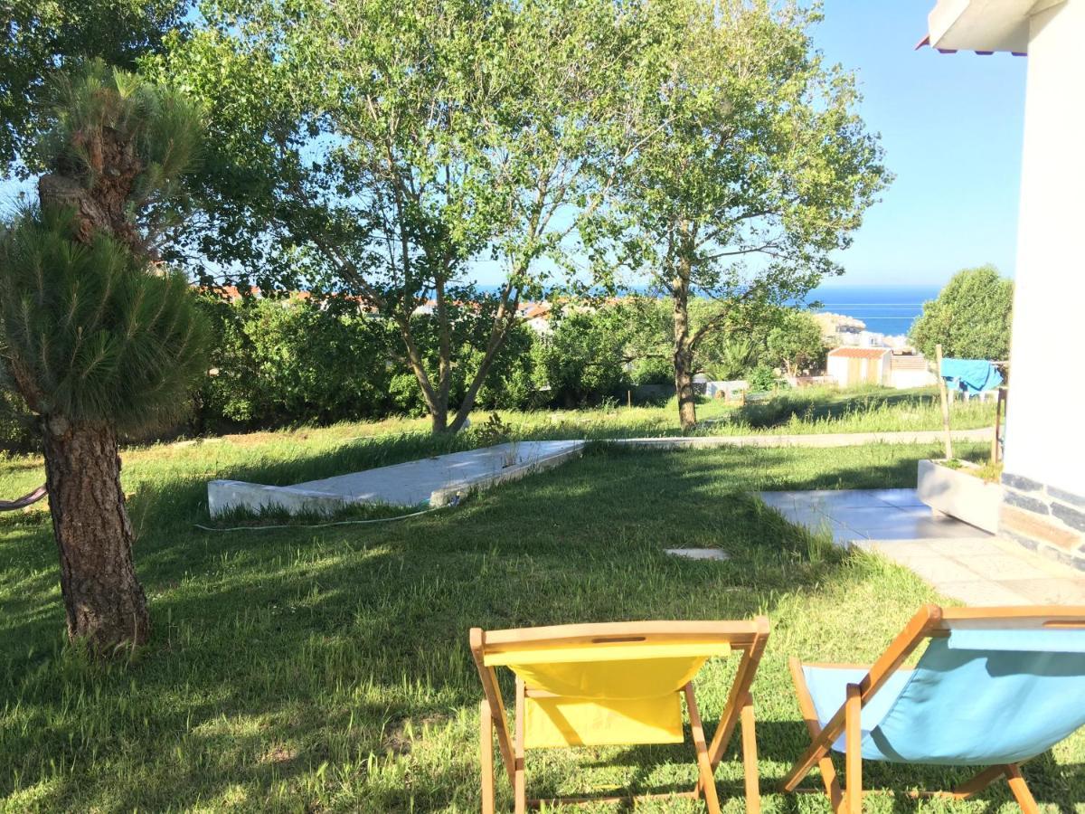 Elemental Ericeira Bed and Breakfast Εξωτερικό φωτογραφία