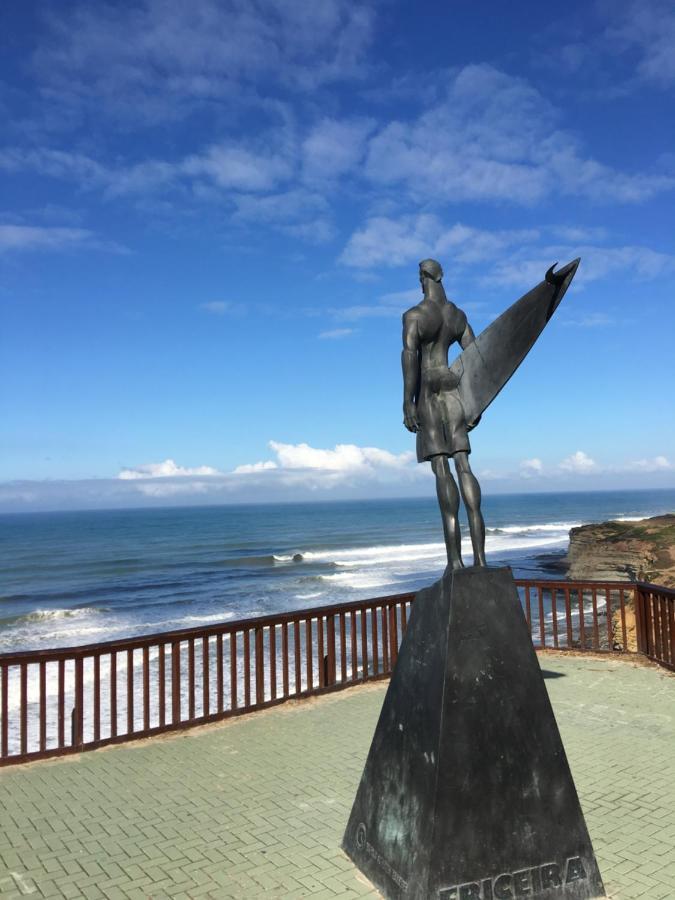 Elemental Ericeira Bed and Breakfast Εξωτερικό φωτογραφία