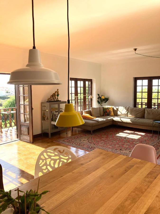 Elemental Ericeira Bed and Breakfast Εξωτερικό φωτογραφία