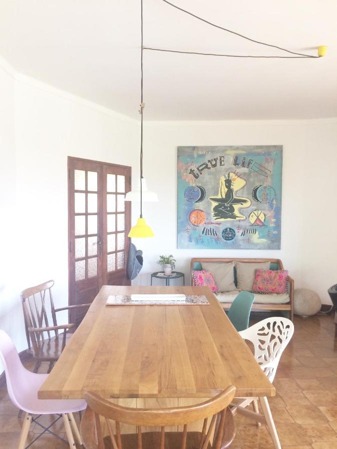Elemental Ericeira Bed and Breakfast Εξωτερικό φωτογραφία