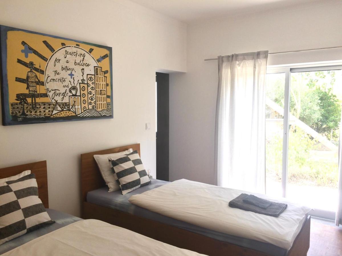 Elemental Ericeira Bed and Breakfast Εξωτερικό φωτογραφία