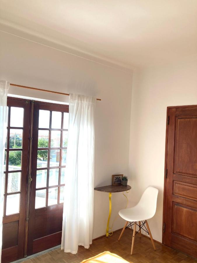 Elemental Ericeira Bed and Breakfast Εξωτερικό φωτογραφία