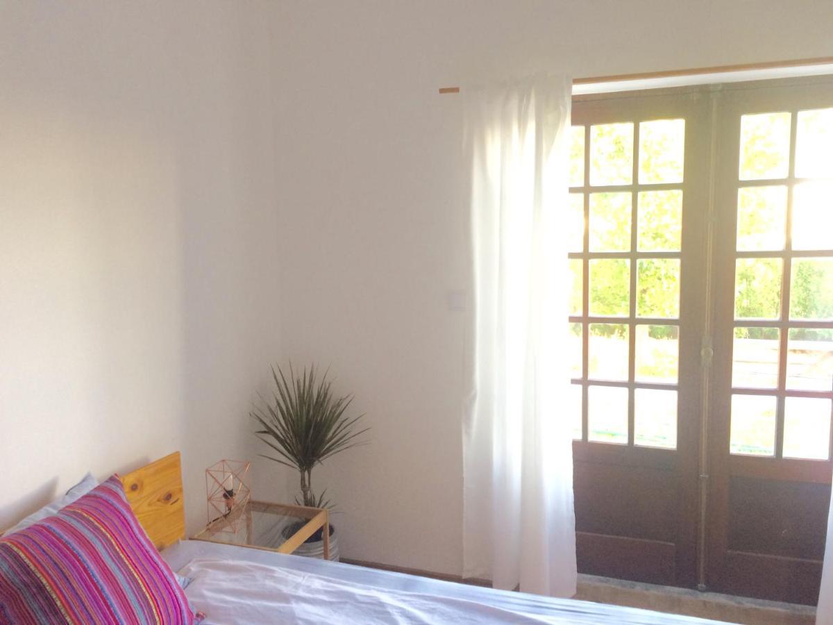 Elemental Ericeira Bed and Breakfast Εξωτερικό φωτογραφία