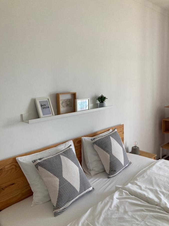Elemental Ericeira Bed and Breakfast Εξωτερικό φωτογραφία