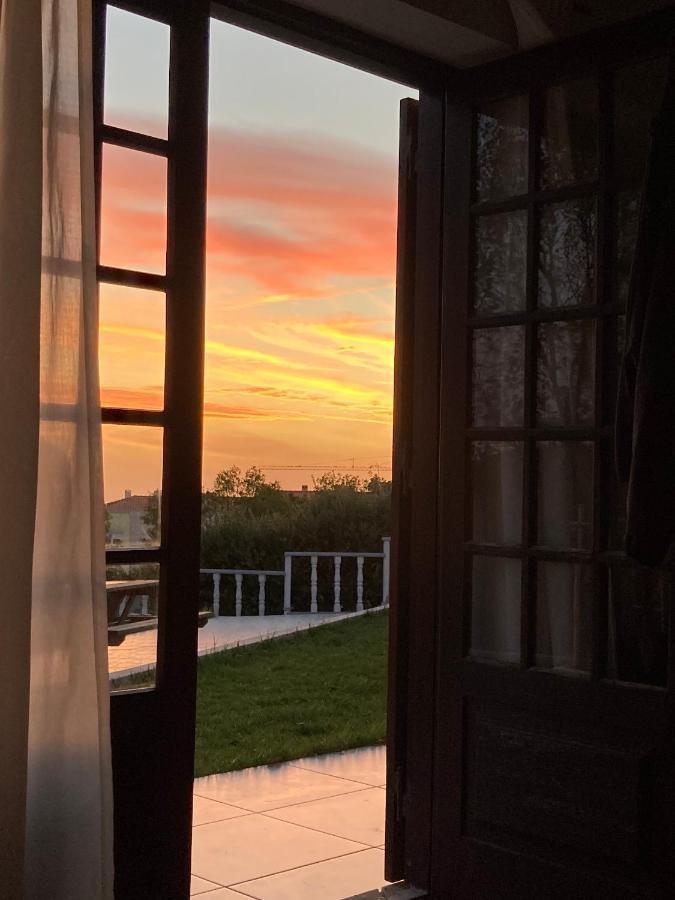 Elemental Ericeira Bed and Breakfast Εξωτερικό φωτογραφία
