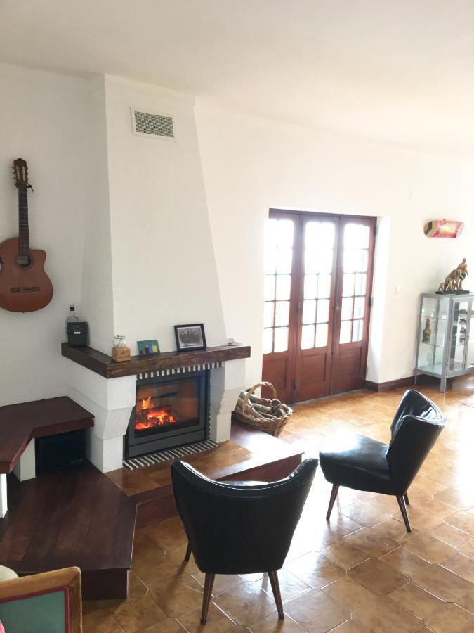 Elemental Ericeira Bed and Breakfast Εξωτερικό φωτογραφία