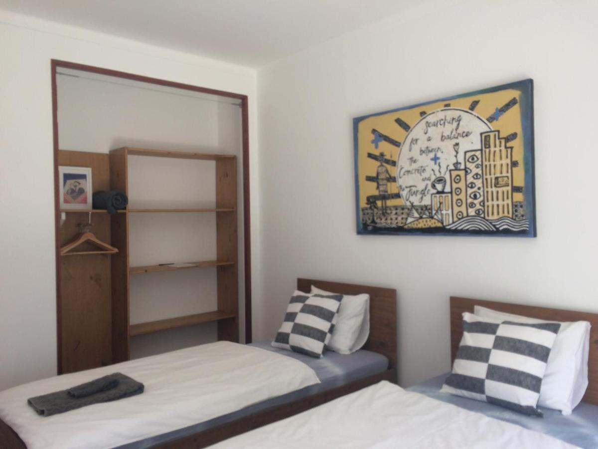Elemental Ericeira Bed and Breakfast Εξωτερικό φωτογραφία