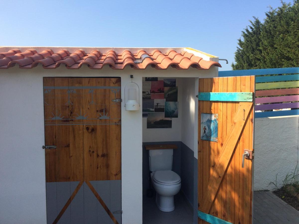 Elemental Ericeira Bed and Breakfast Εξωτερικό φωτογραφία