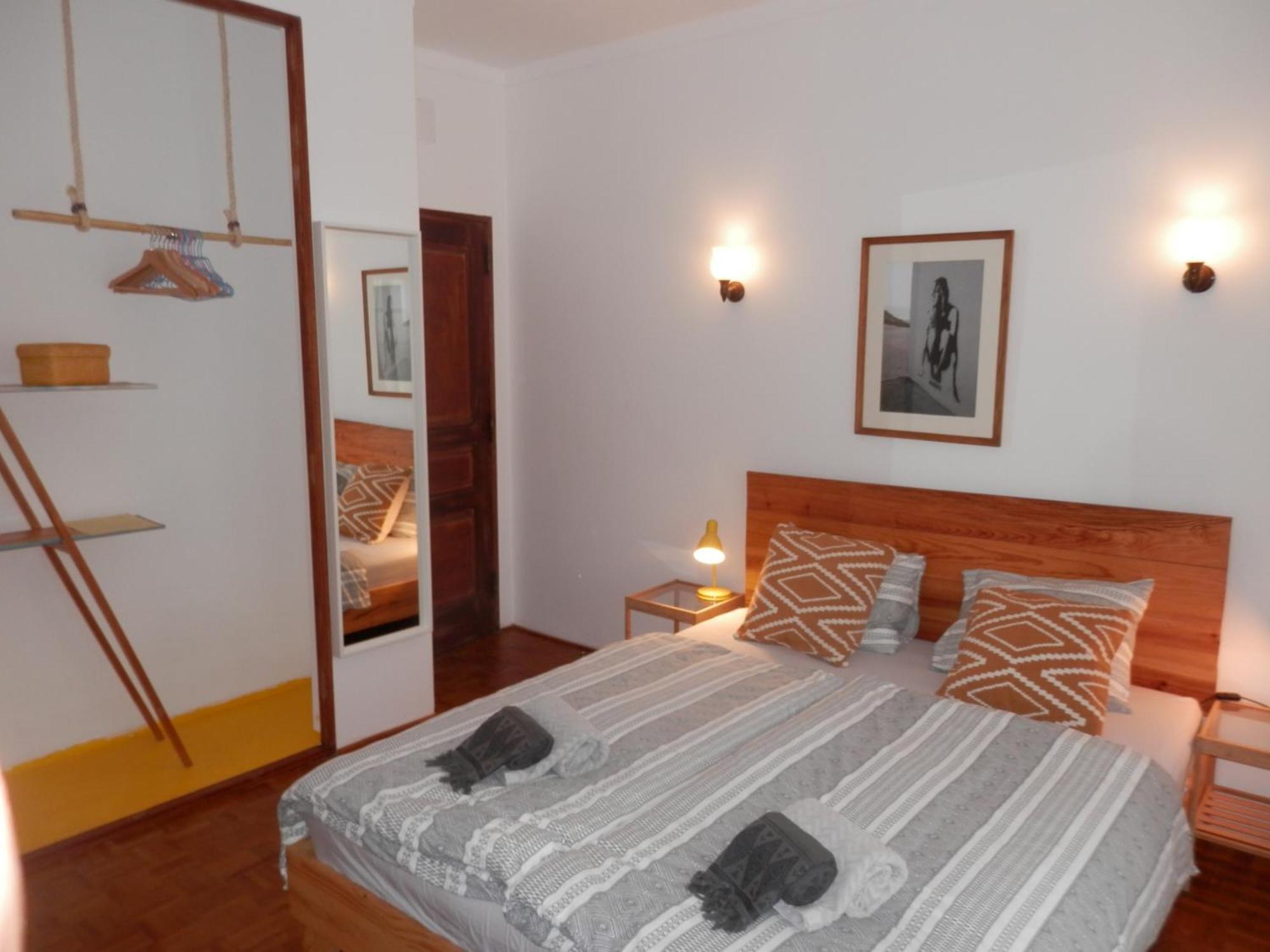 Elemental Ericeira Bed and Breakfast Δωμάτιο φωτογραφία