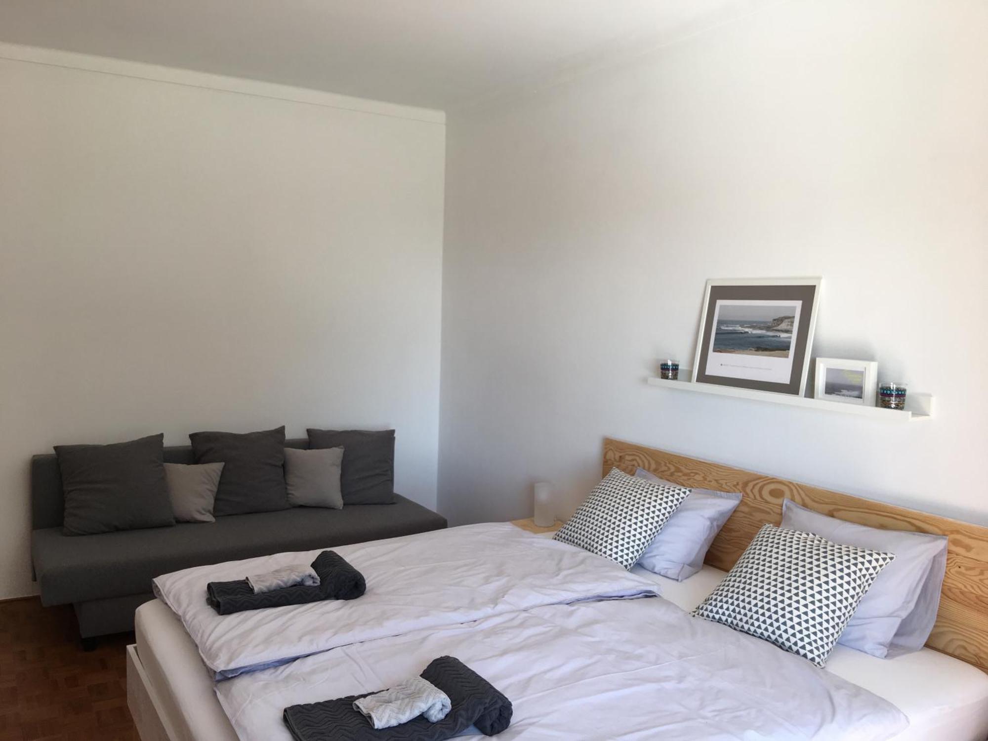 Elemental Ericeira Bed and Breakfast Δωμάτιο φωτογραφία
