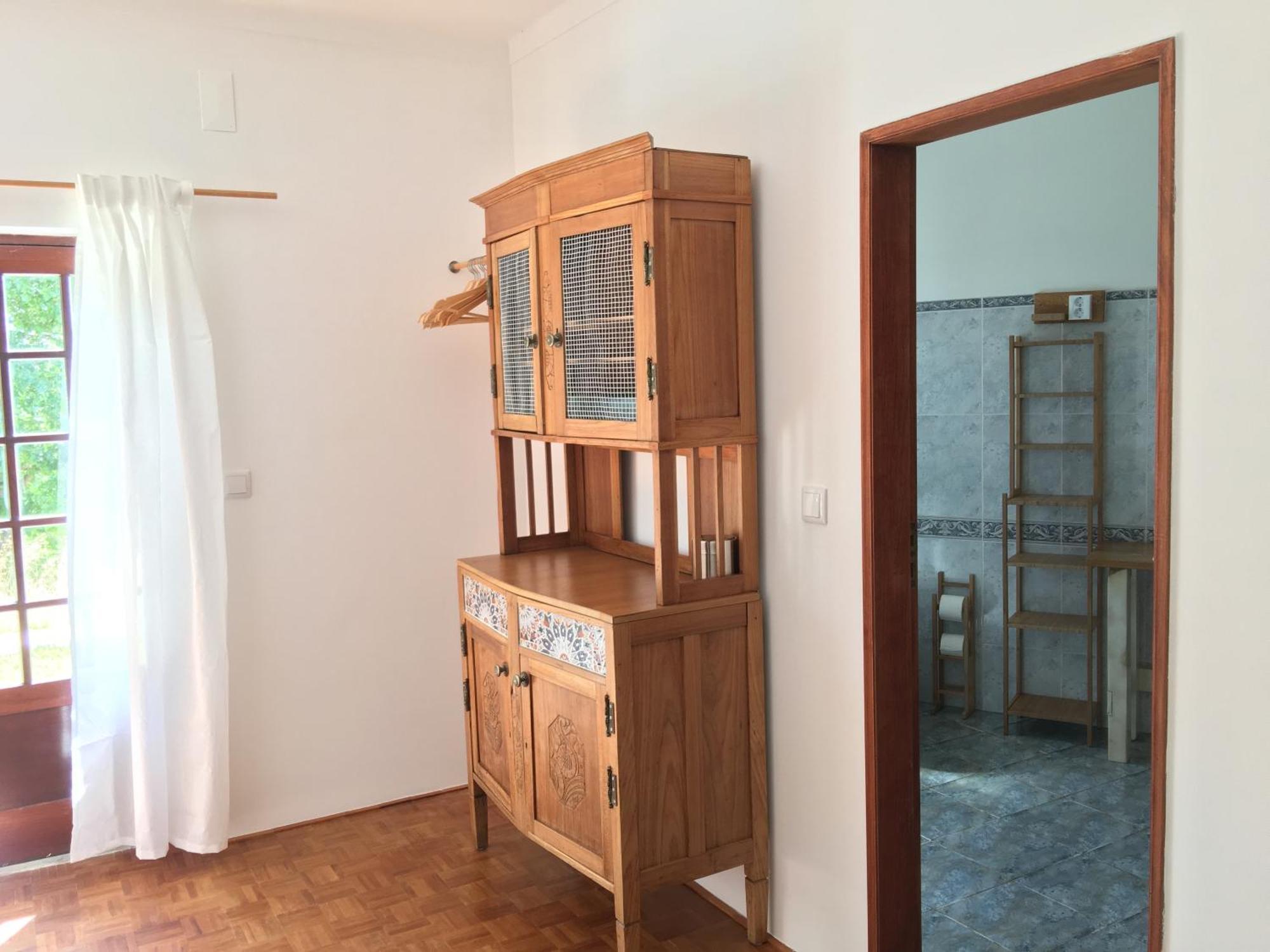 Elemental Ericeira Bed and Breakfast Δωμάτιο φωτογραφία