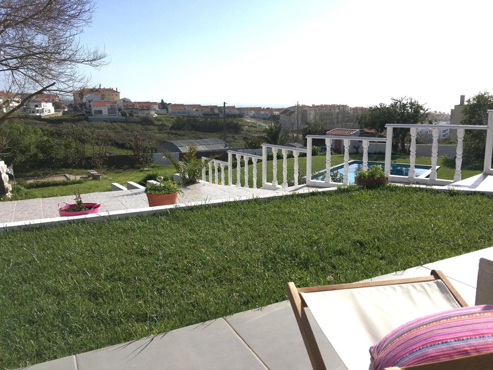 Elemental Ericeira Bed and Breakfast Δωμάτιο φωτογραφία
